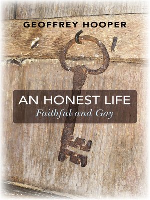 cover image of An Honest Life